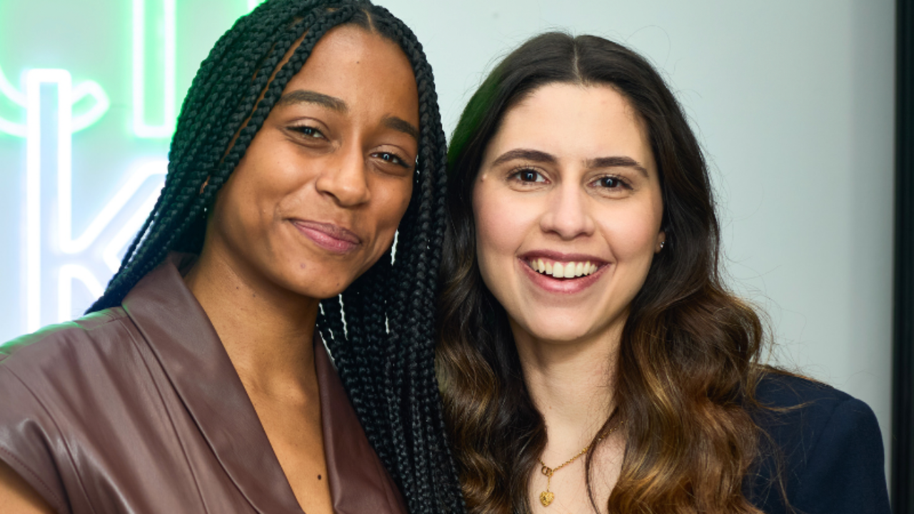 Profile image of Joana Rocha - Co-Founder