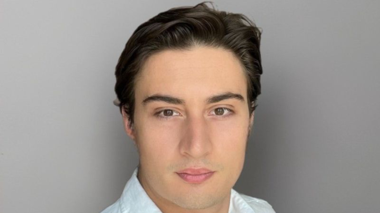 Congratulations Federico on being the peoples choice of the evening