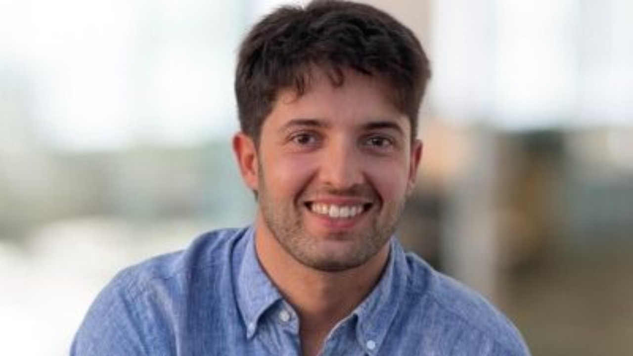 Headshot of Filipe Duarte