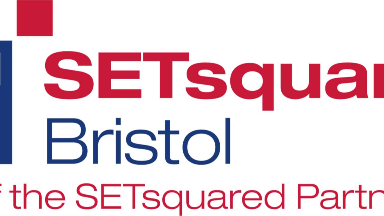 SetSquared Bristol Logo
