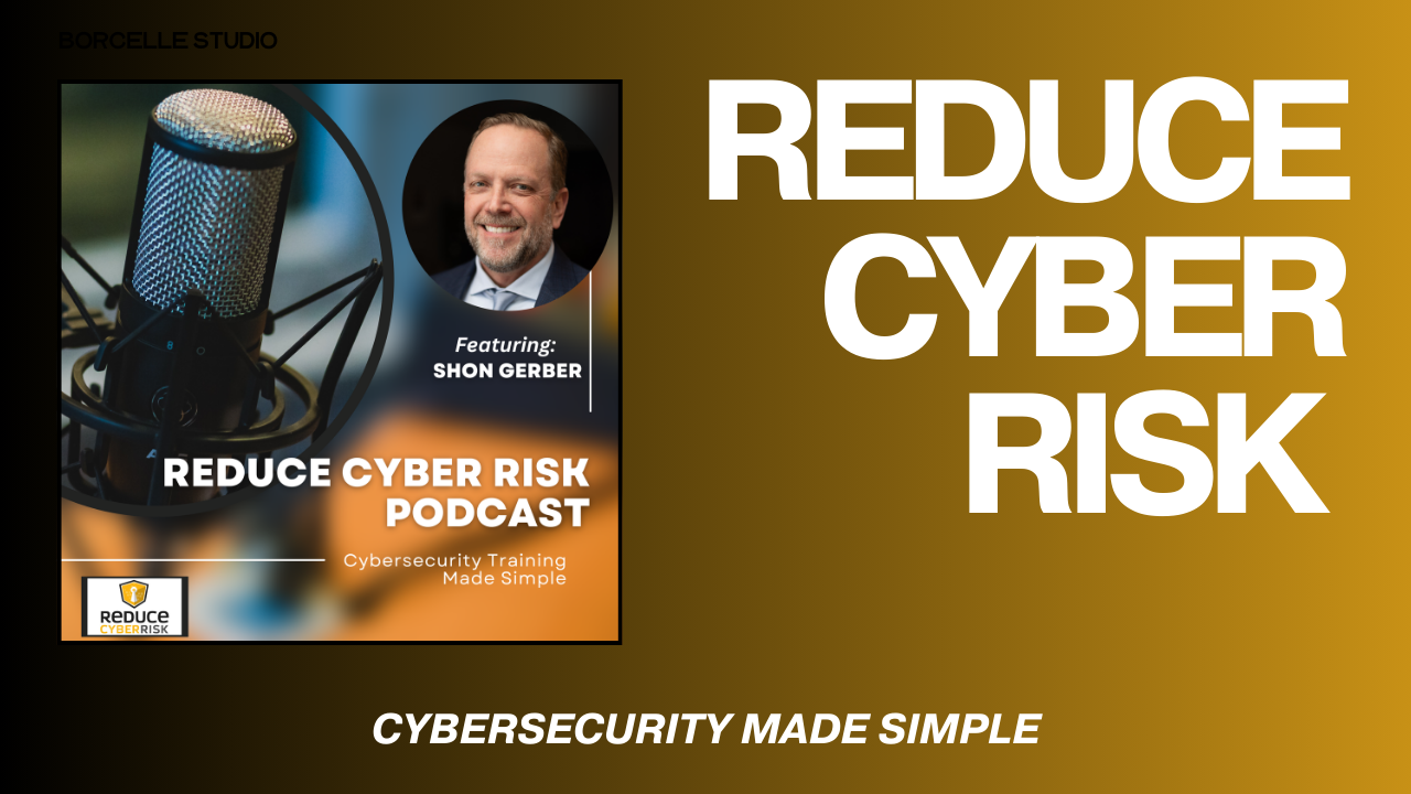 reduce cyber risk
