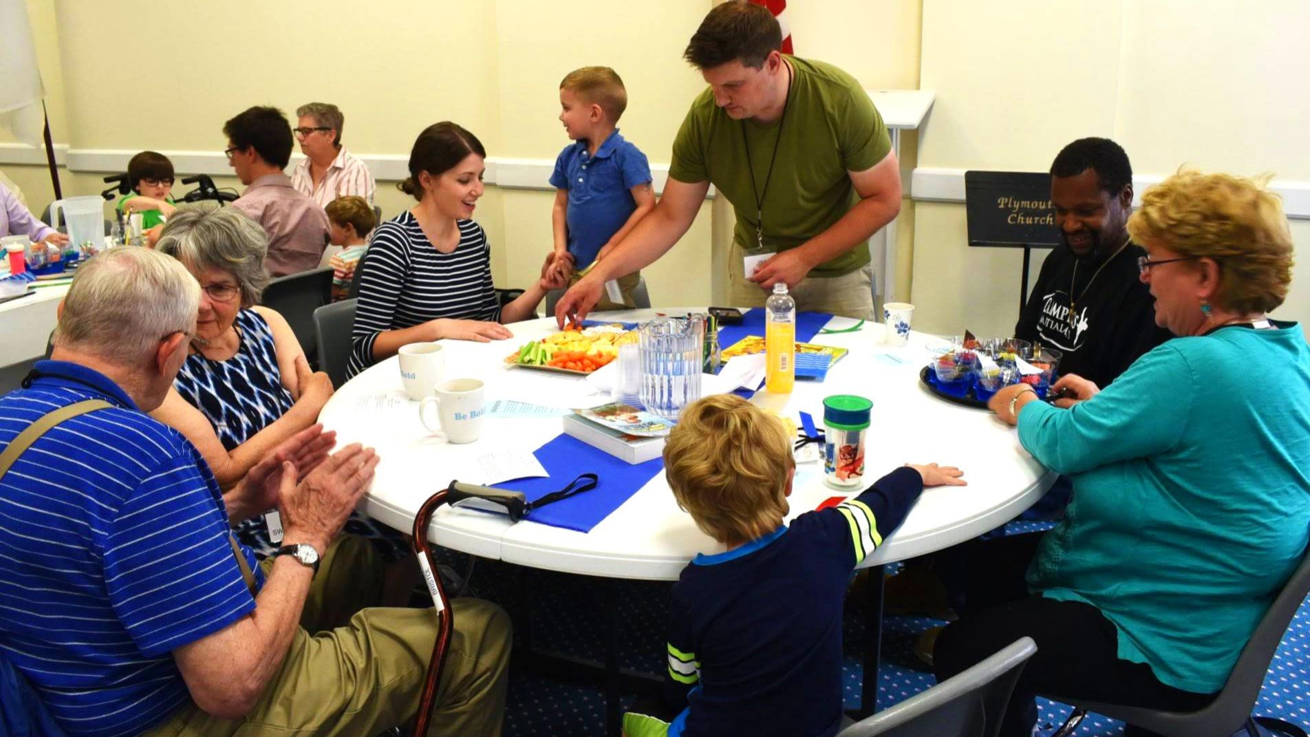 Christian relationships