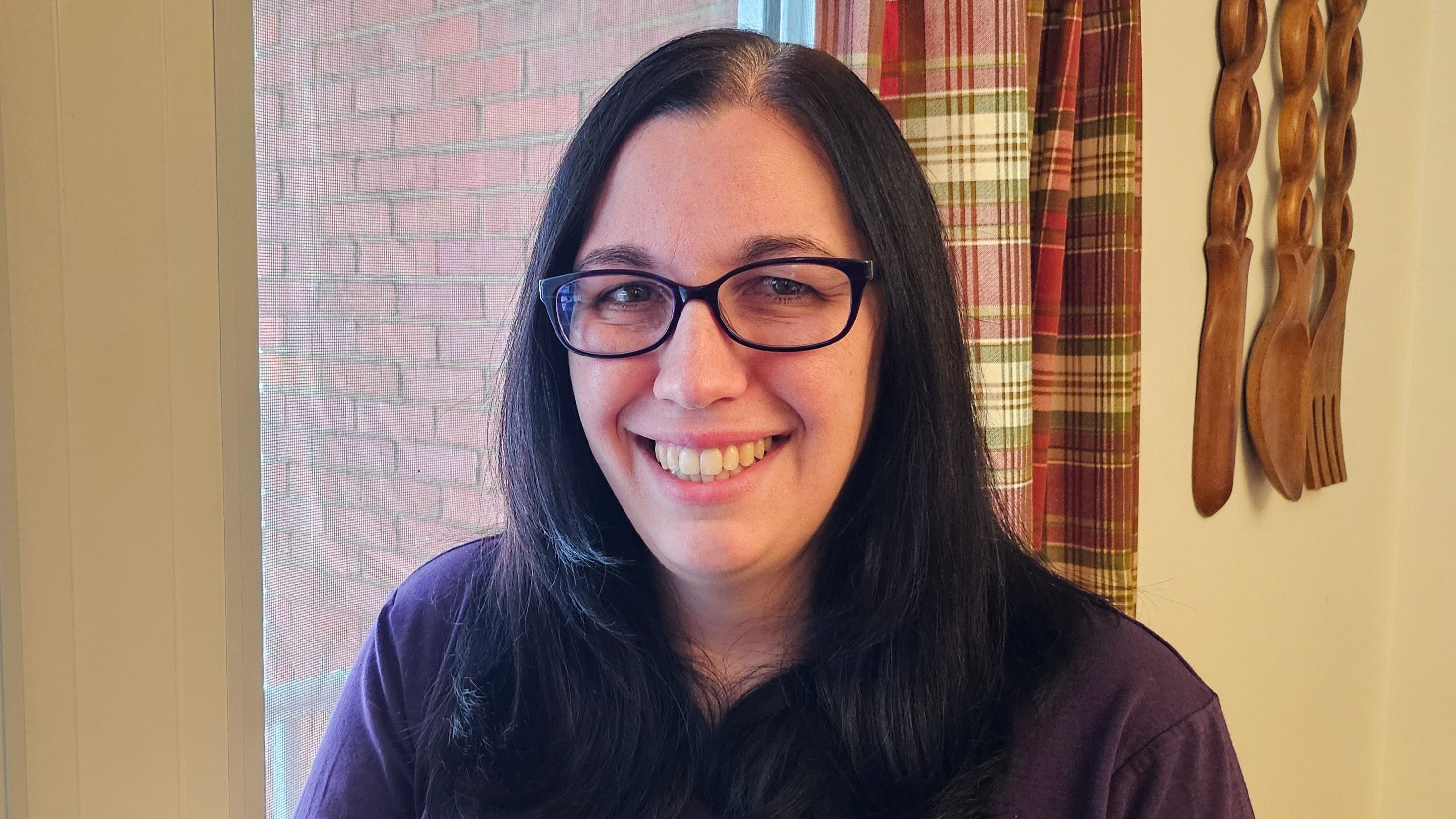 Jo VanMeter Logos Church Consultant