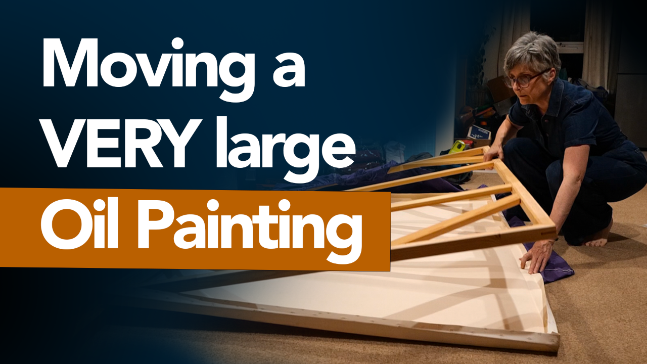 Don't Let Anything Stand in Your Way