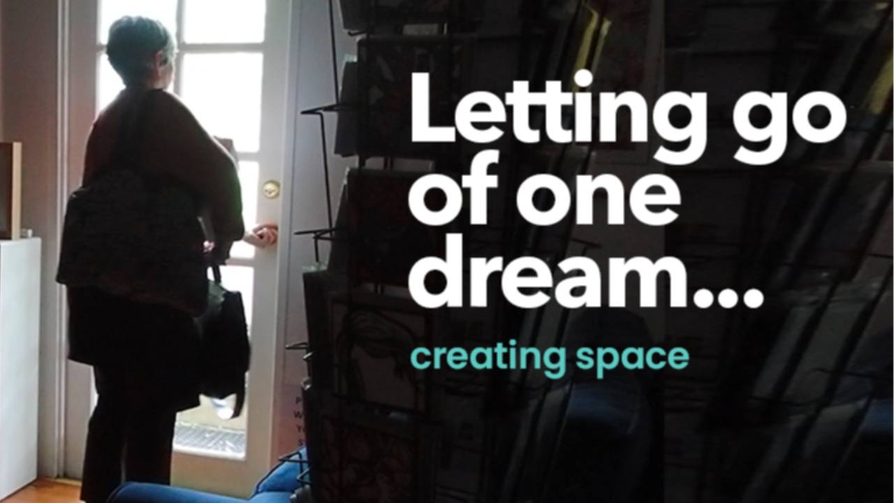 Transition is Never Easy