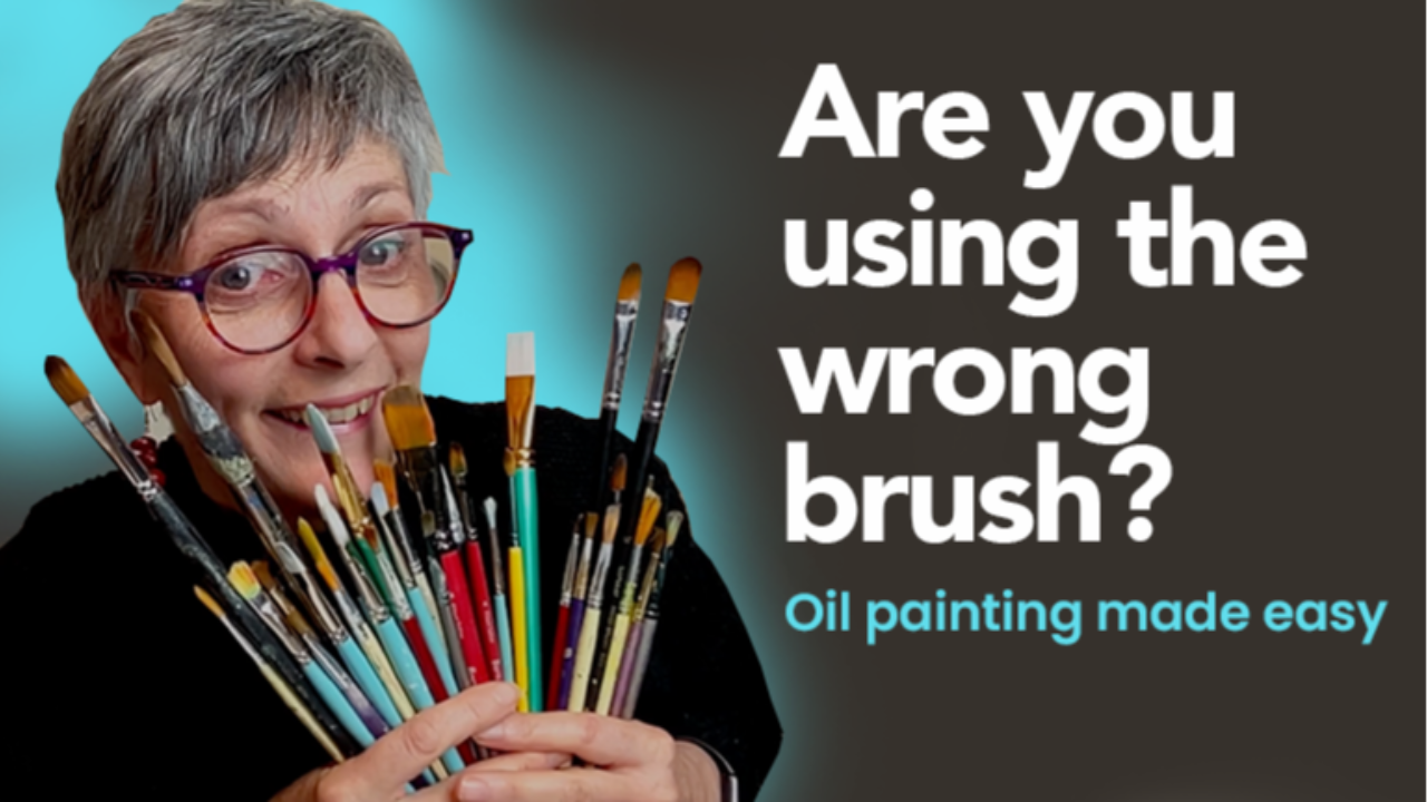 Best Brushes for Photorealistic Art
