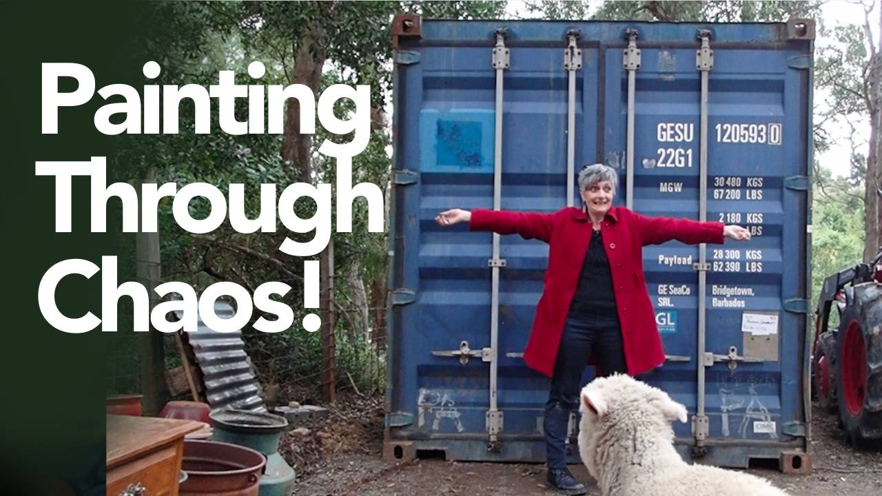 How Do You Make Change Feel Like Home