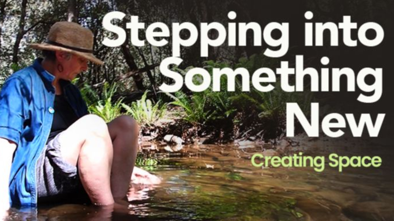 Going Back to My Roots