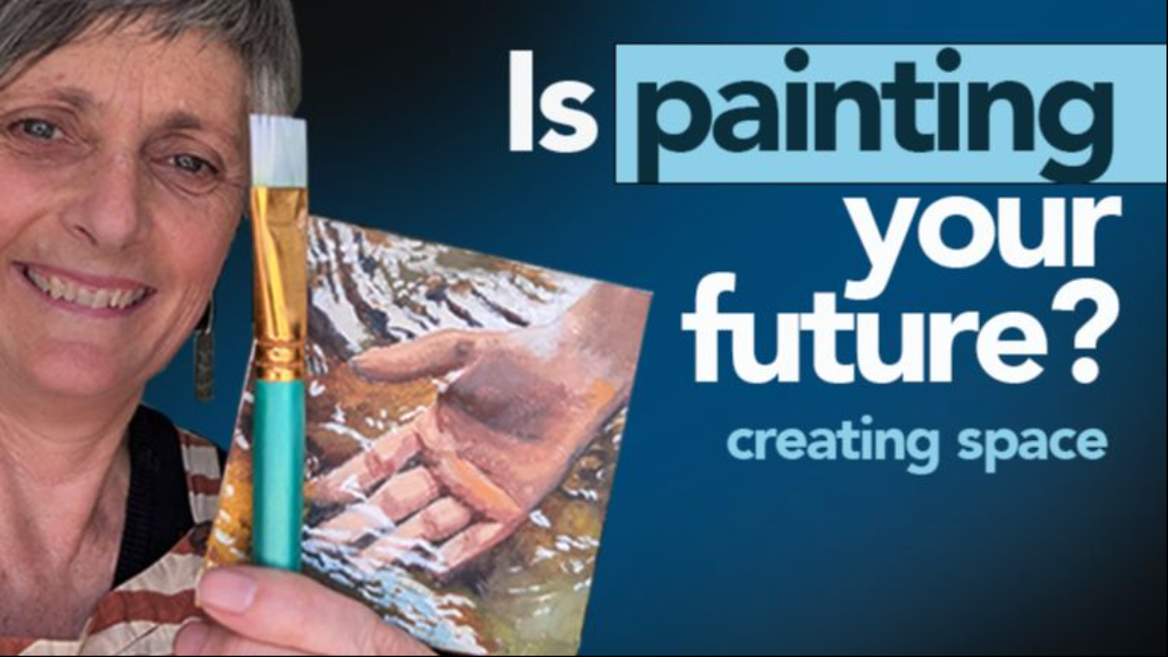 Taking a Life Changing Leap at 60