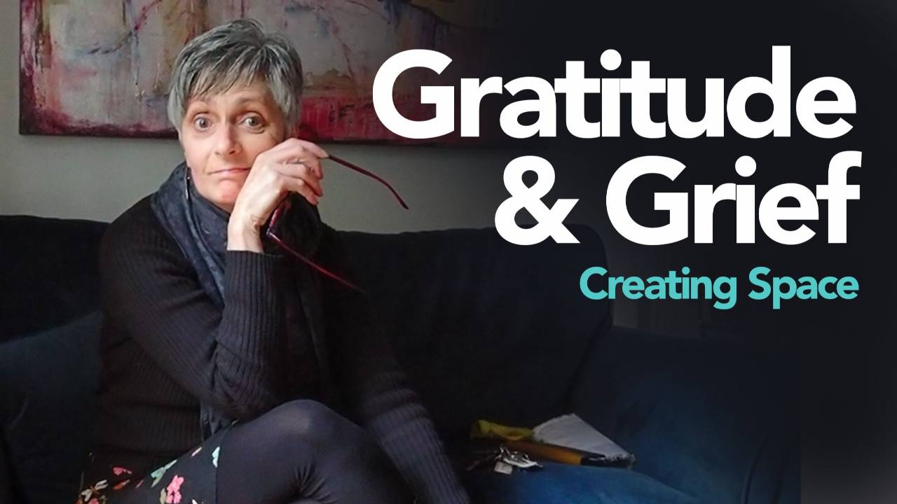 Finding the Joy in Sadness