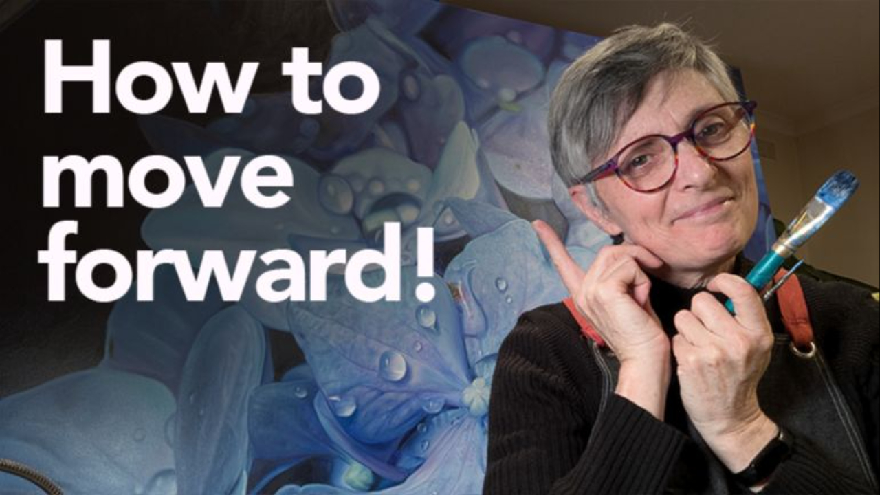 I Ask Myself These Questions Every Day