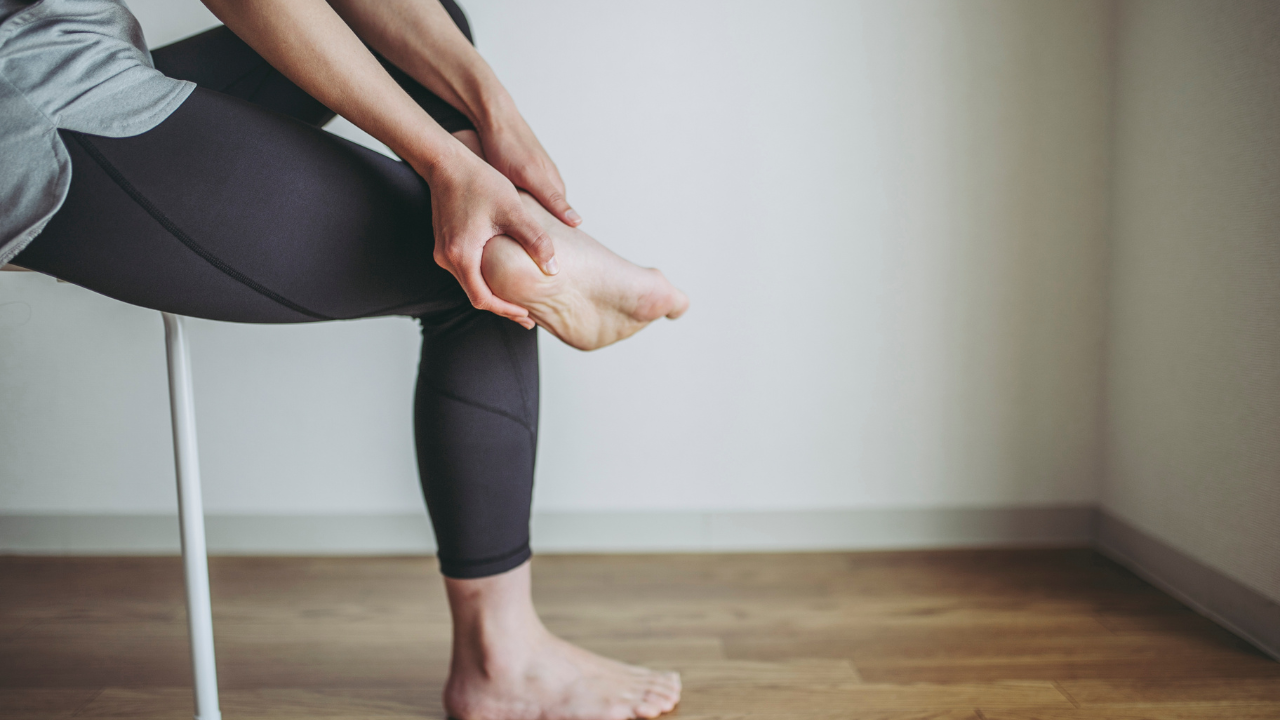Understanding and Managing Plantar Fasciitis: A Comprehensive Guide