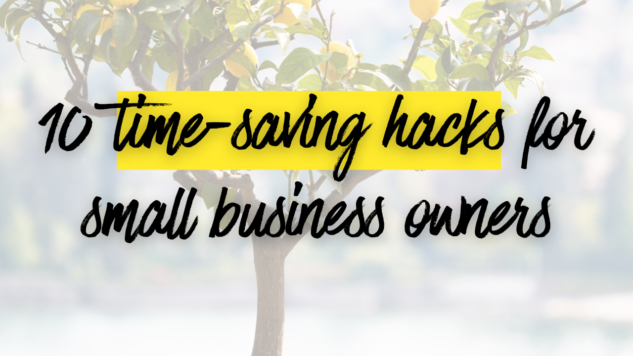 In this blog, we share 10 essential *time management* tips for *small business owners* to help boost productivity and efficiency in 2025. From prioritizing tasks and using automation to delegating with *virtual assistant support*, these *time-saving* hacks will help you take control of your schedule and focus on growing your business. Whether you're looking to streamline operations or reduce stress, these practical strategies are designed to help you maximize your time and achieve success.