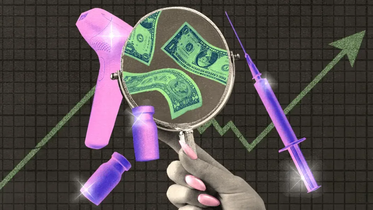 investing in medspas