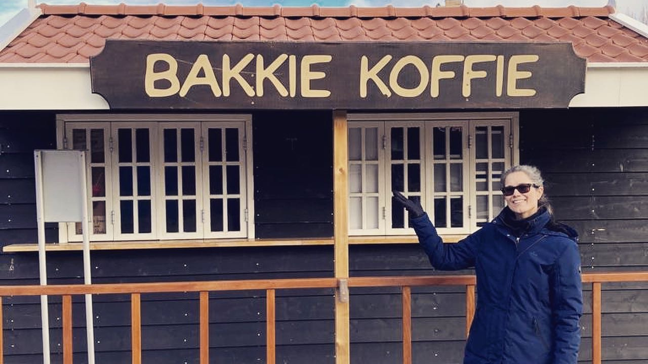 How to order a coffee in Dutch