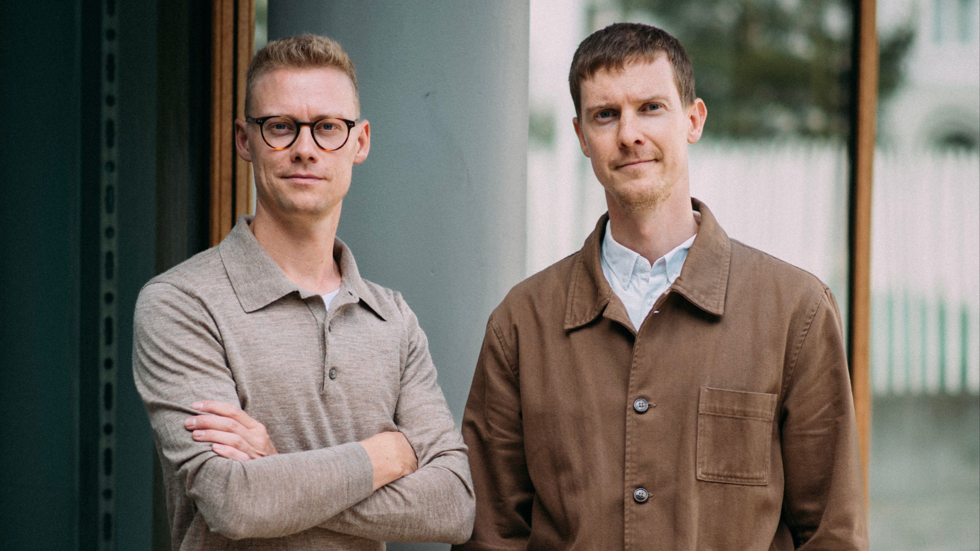 Marcus Feldthus_Oscar Haumann_Foto credit Søren Sommer