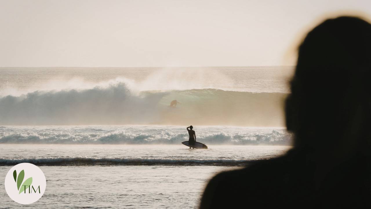 therapist burnout watching other people succeed