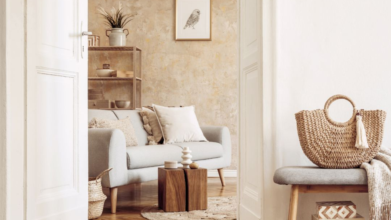 Why-You're-Always-Decluttering-&-Organising—But-Your-Home-Still-Feels-Chaotic
