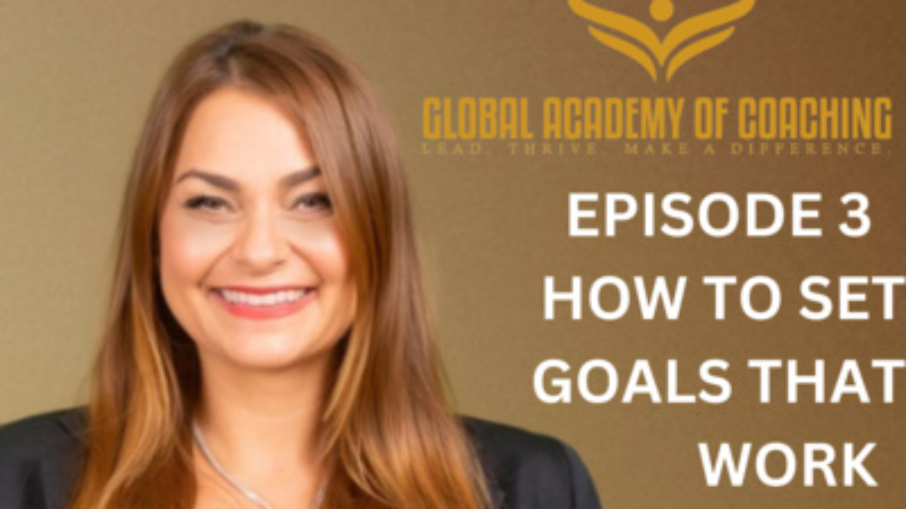Episode 3- Why 92% Fail Their Goals (And 8% Don’t)