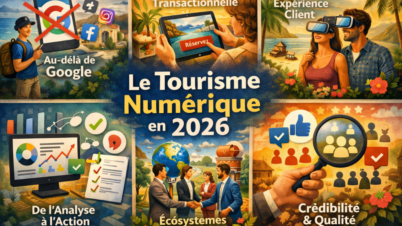 tendances marketing 2026