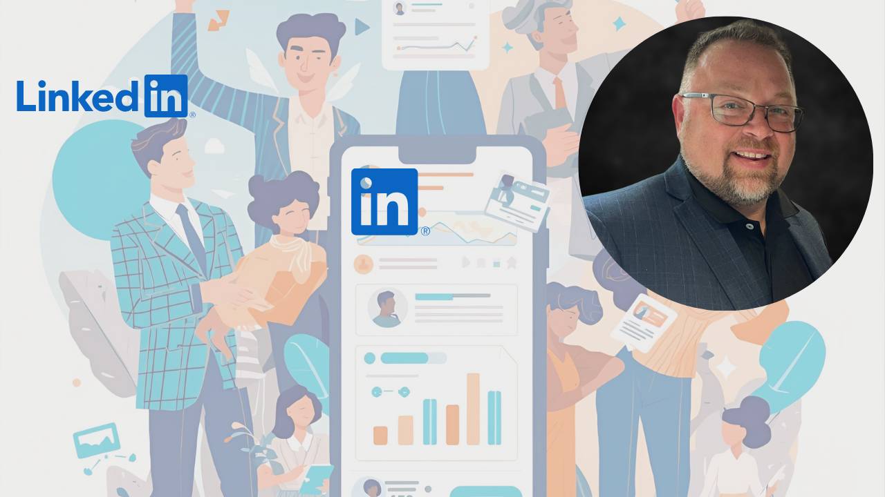 Linkedin en 2025 : comment s’adapter à la nouvelle donne
