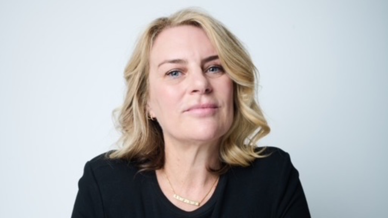 Caroline Beresford, ADHD coach and founder of The Addvocacy Project, professional portrait for workplace communication blog post.