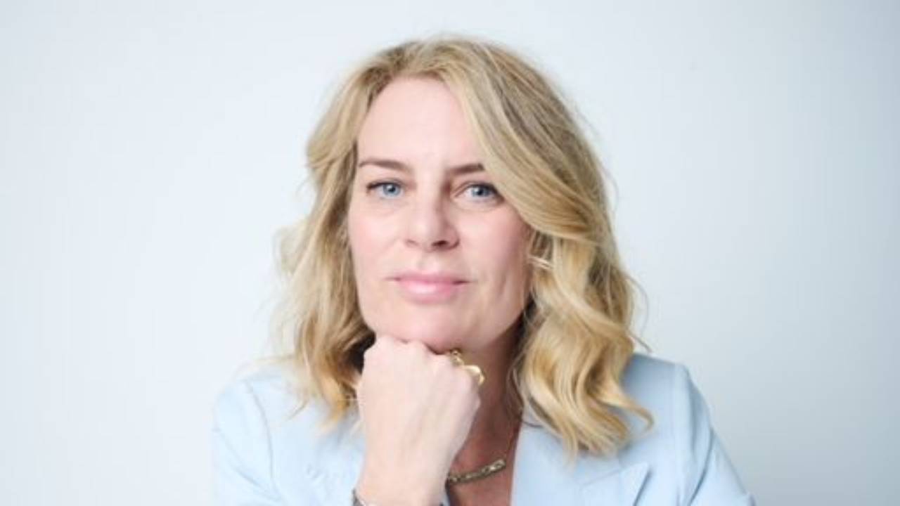 Caroline Beresford, ADHD and Executive Function Coach and Speaker