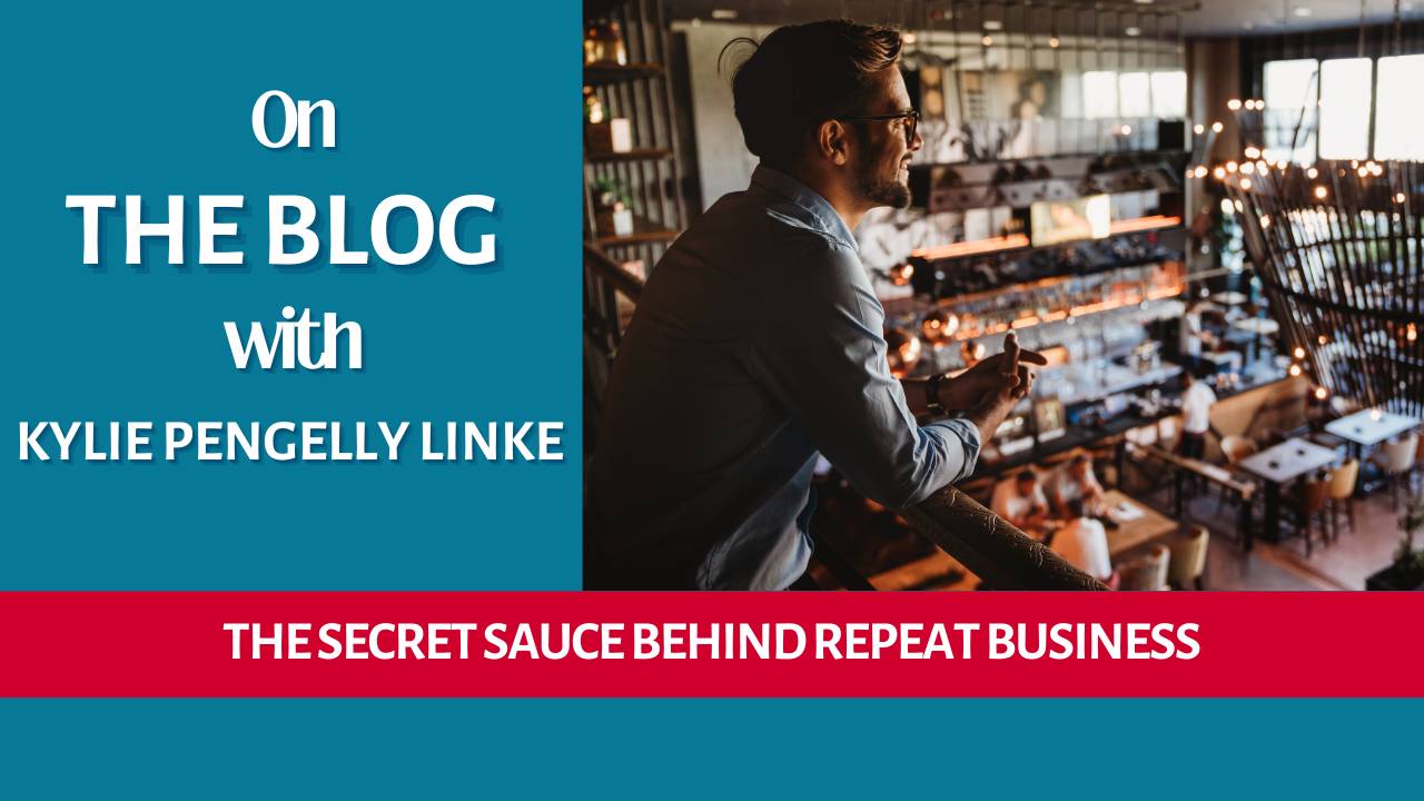 Building repeat business through customer experience in hospitality and tourism