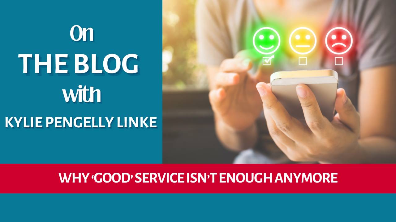 Creating customer loyalty in hospitality & tourism with memorable experiences beyond service