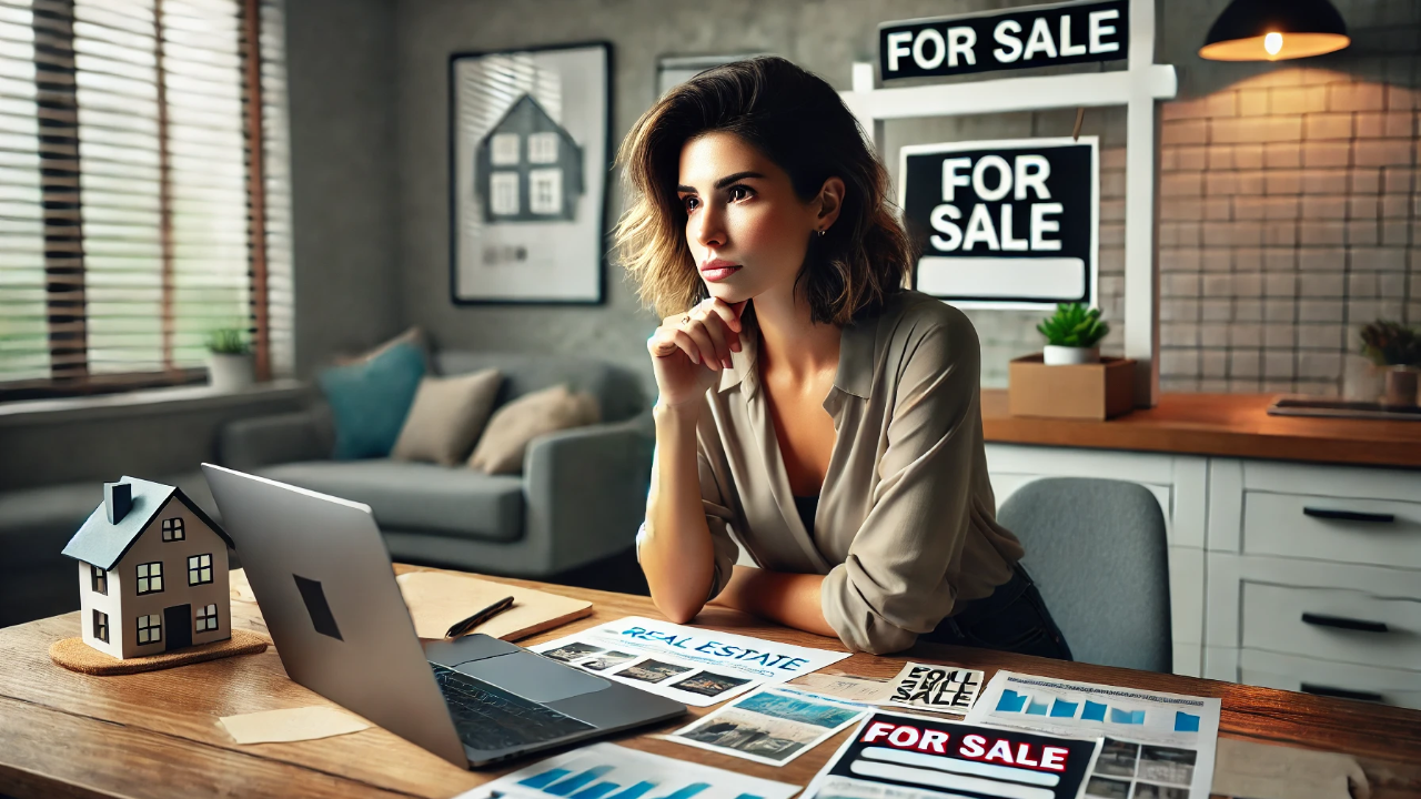 The 3 Hidden Reasons Your Real Estate Brand Isnโt Working