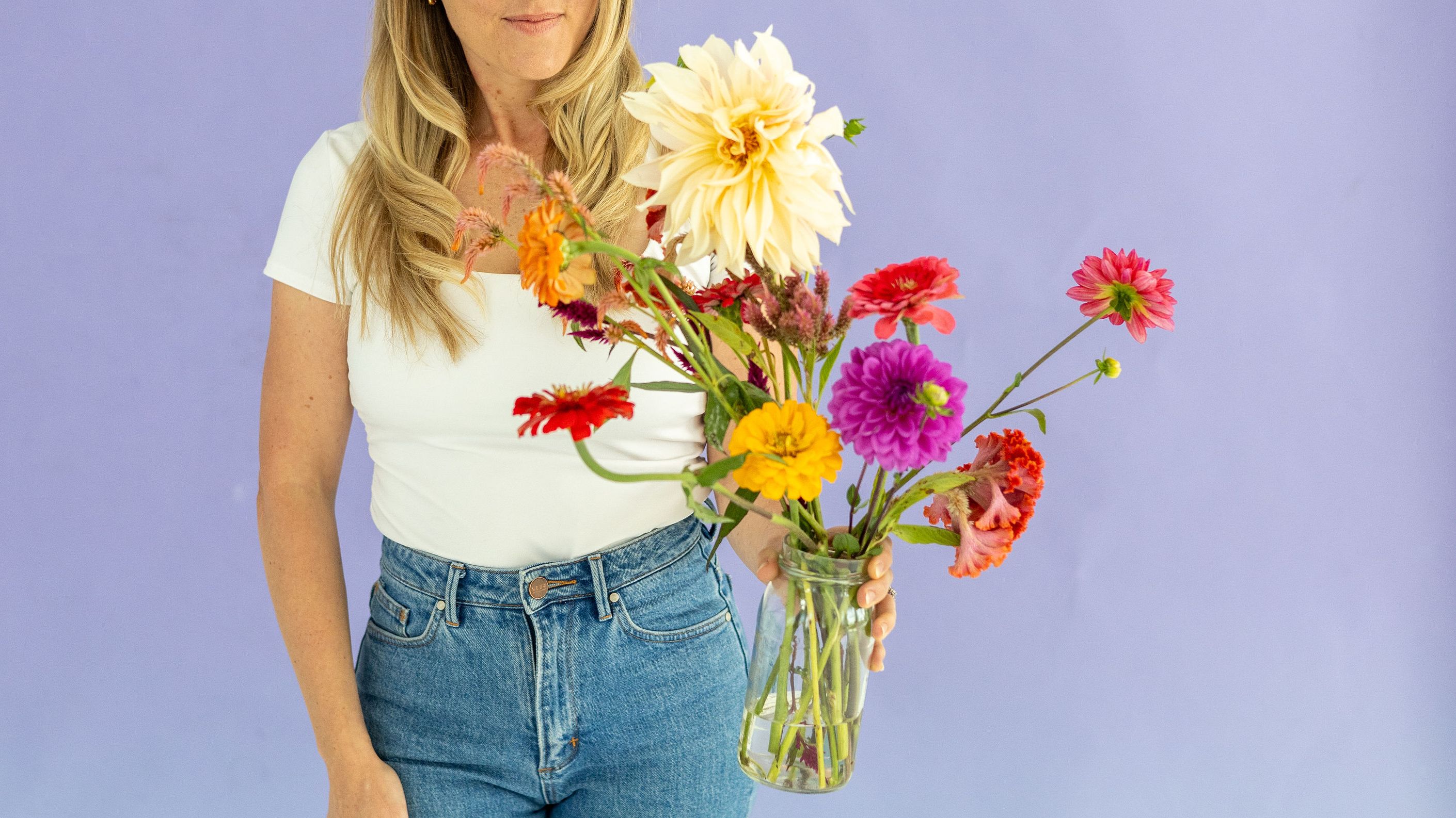 Diversity Makes a Garden (and Your Body) Thrive