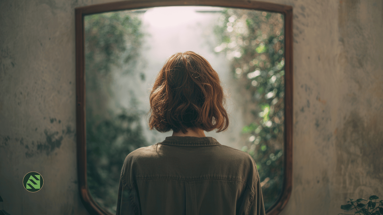 The Entrepreneur’s Mirror