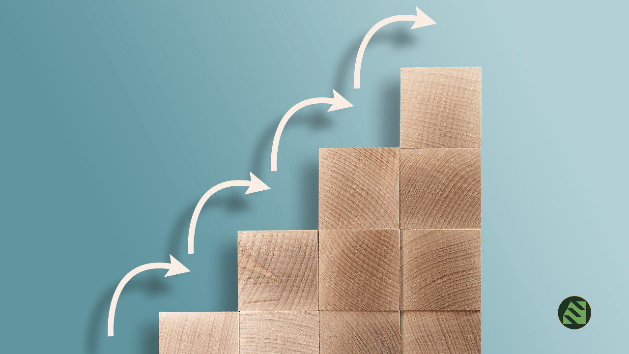 12-25-25 - Tiny Wins, Big Shift - Small steps of momentum