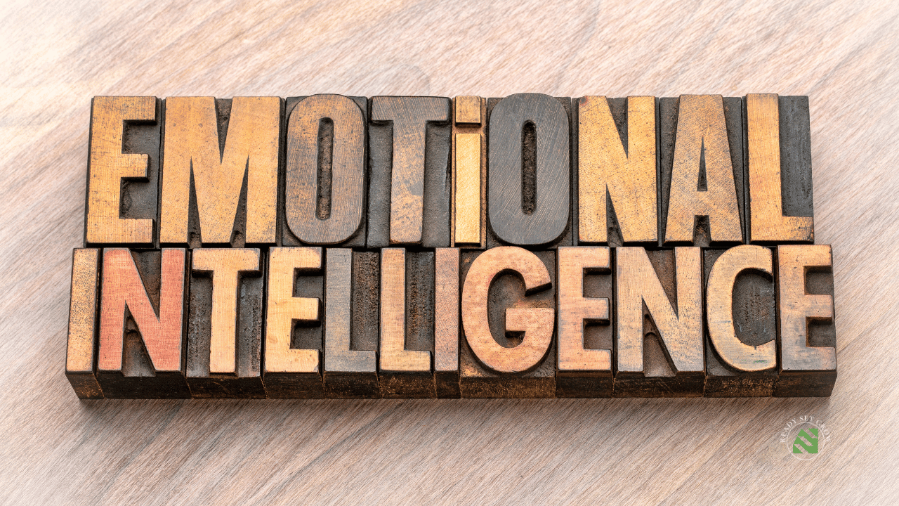 emotional intelligence
