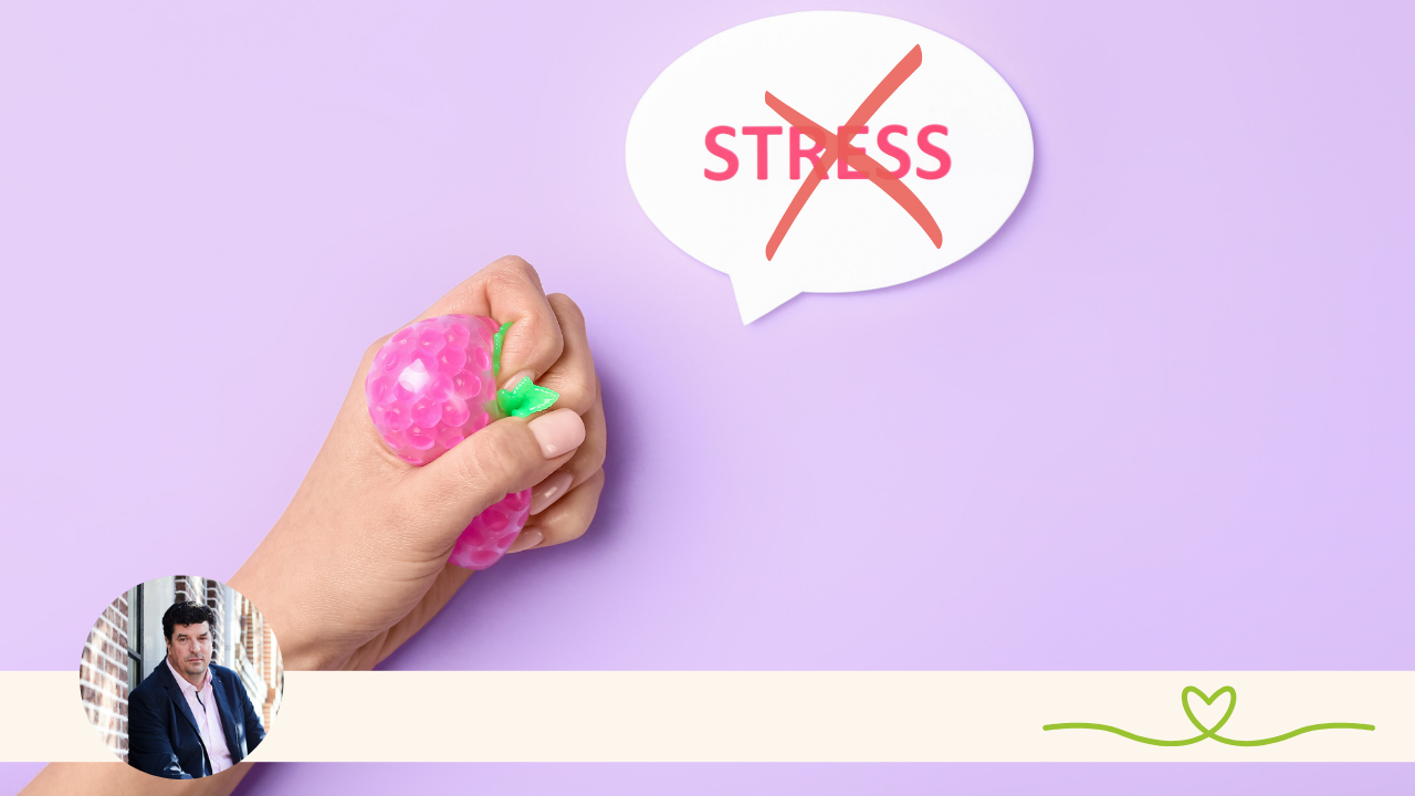 stressvrij leven hoe doe je dat