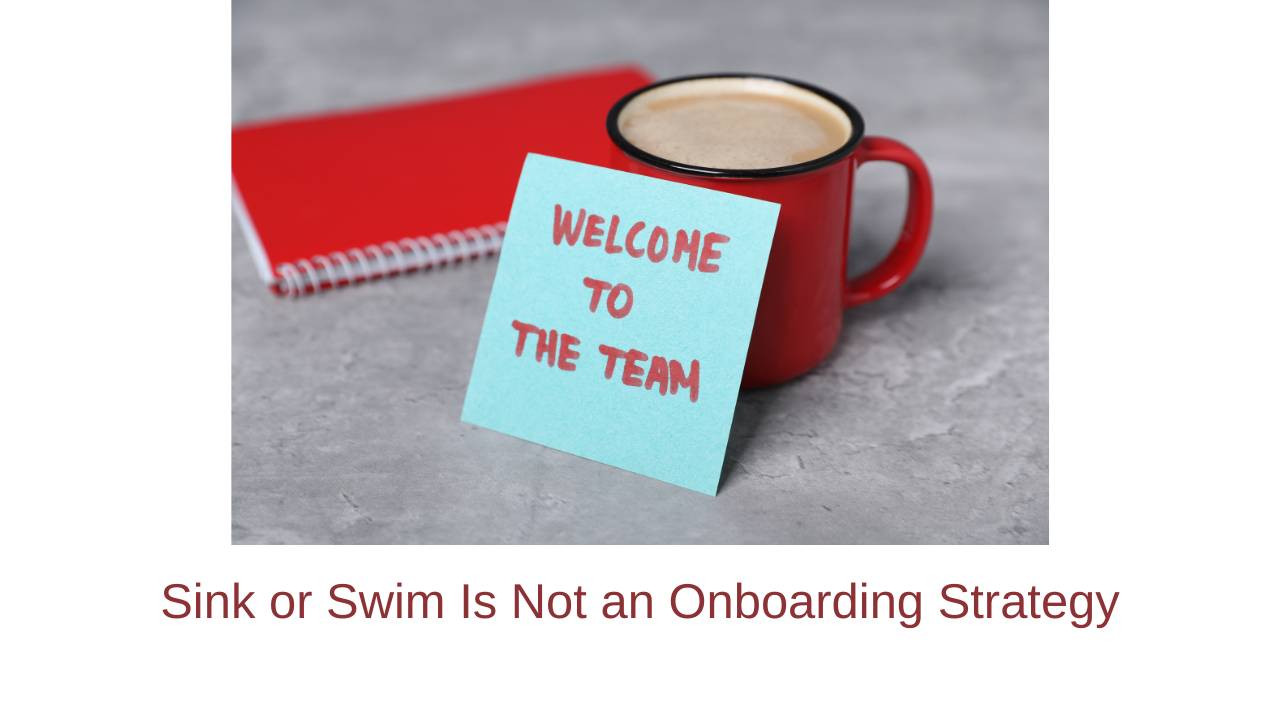 Onboarding