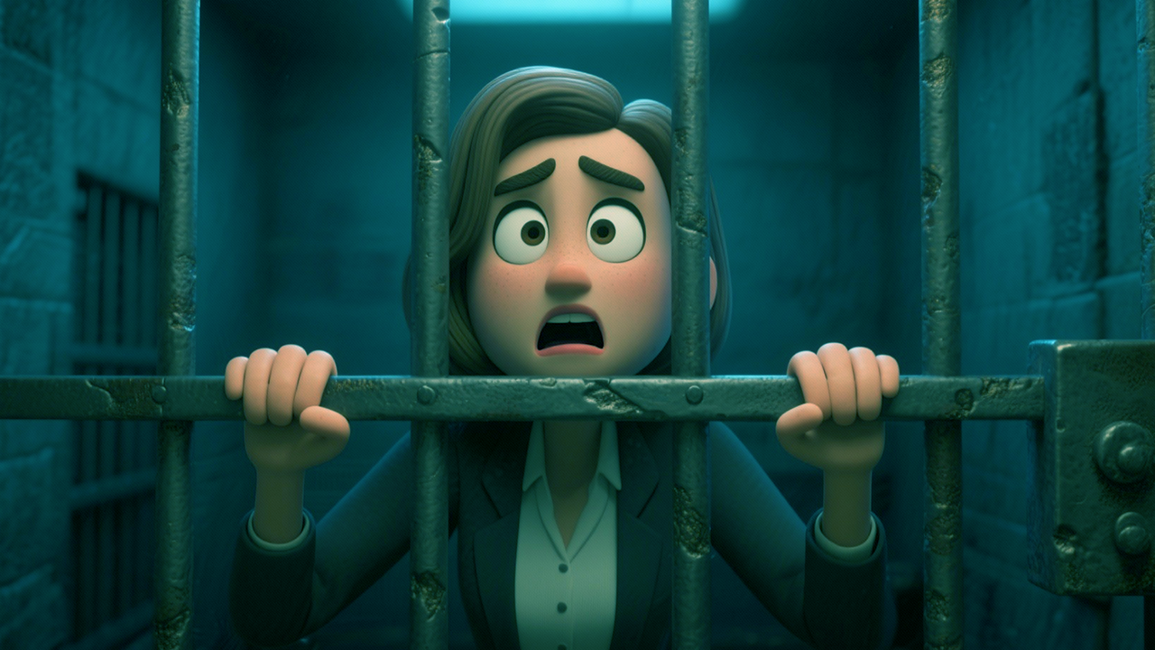 What if was illegal to market your product.