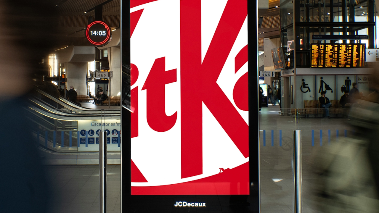 Rob Chamberlain Marketing brand positioning image