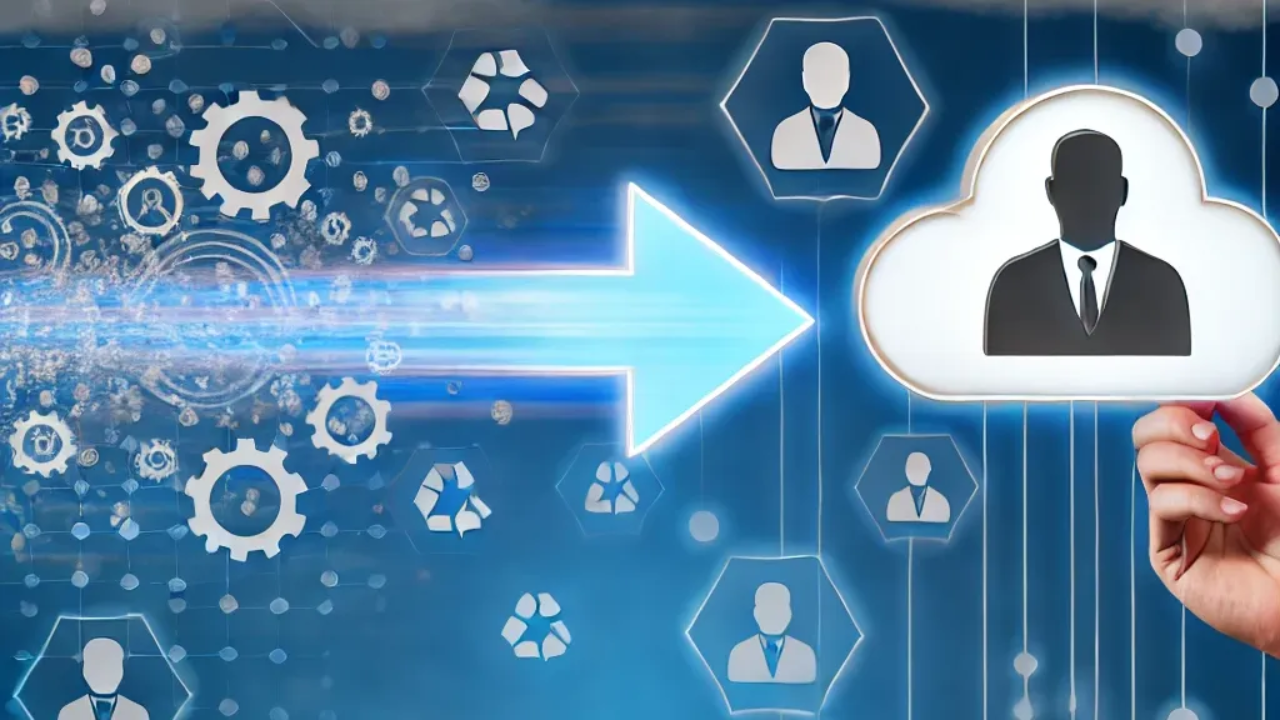 From Traditional Recruiter to Cloud Specialist: Making the Transition