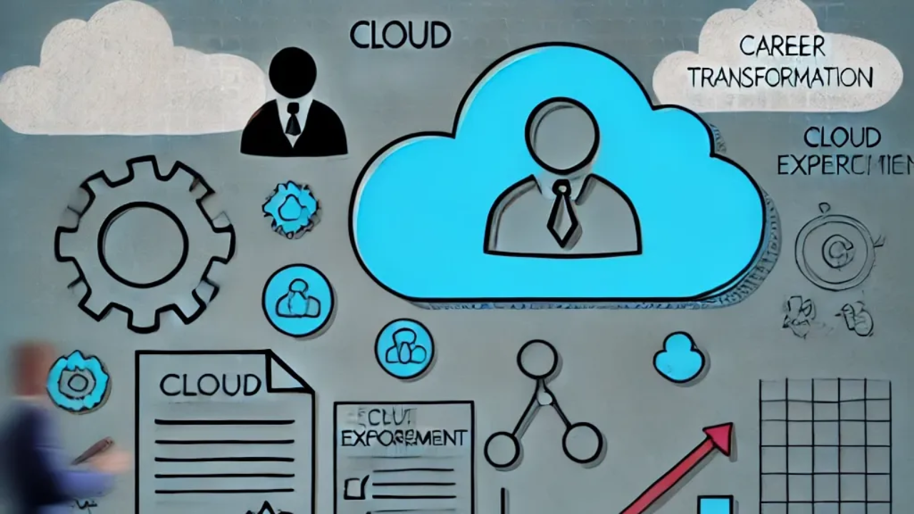 How Cloud Expertise Can Transform Your Recruitment Career