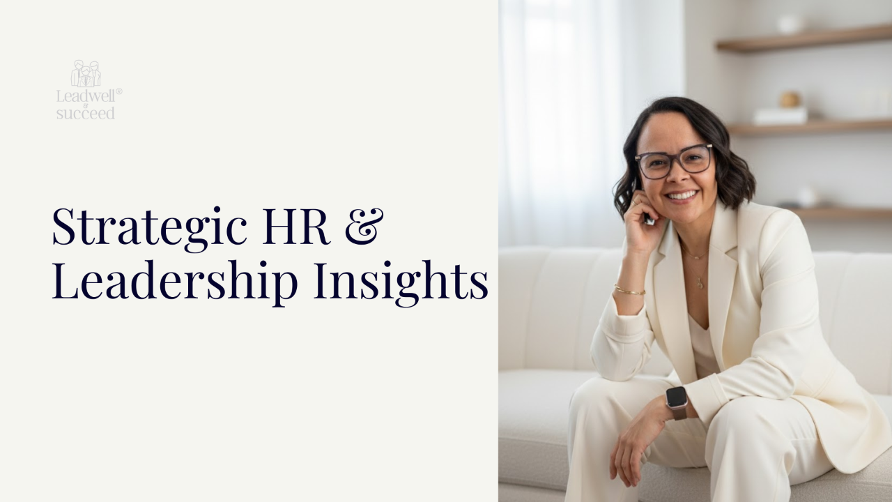 Executive and Leadership Coach & Mentor: