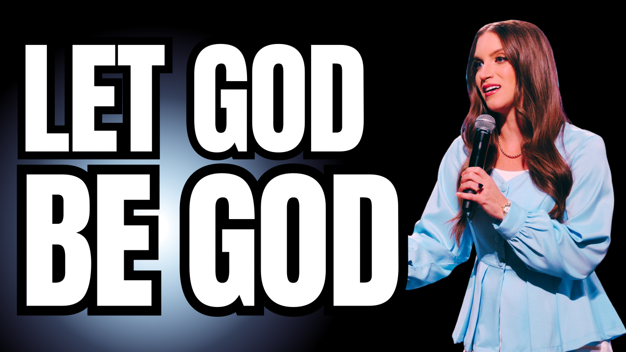 Apostle Kathryn Krick Preaching at 5F Church