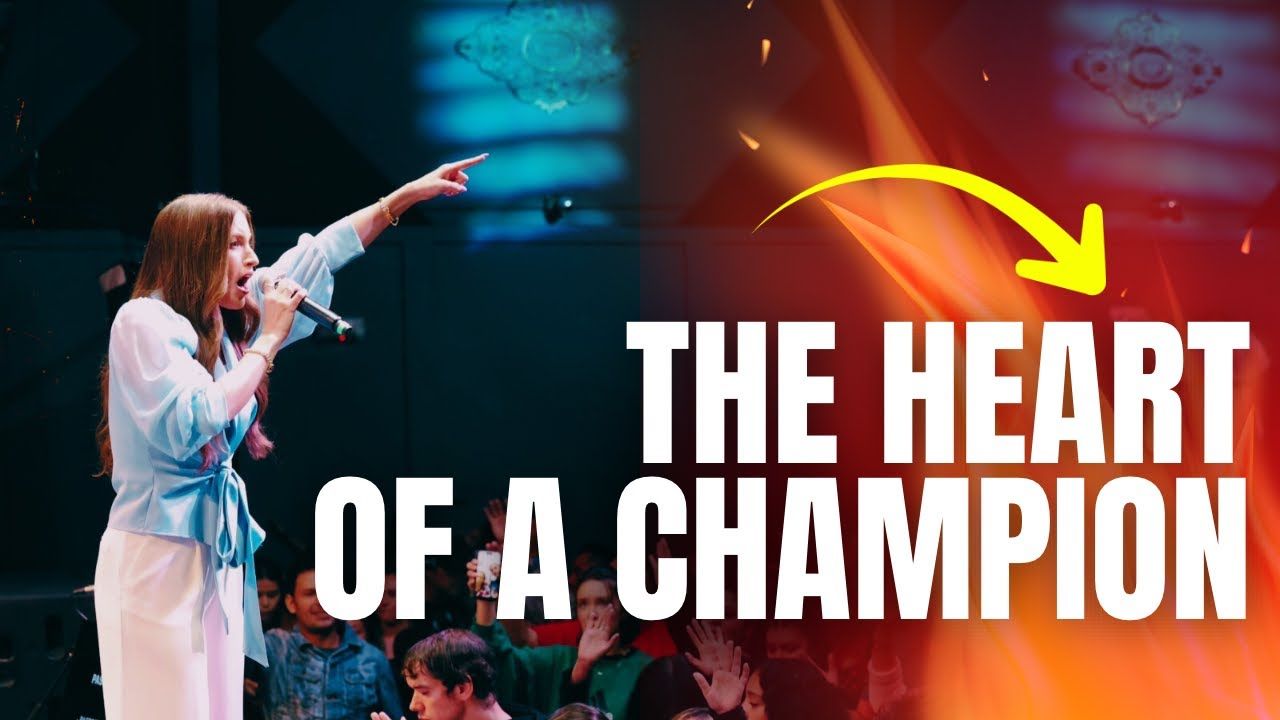 Apostle Kathryn Krick Preaching at 5F Church