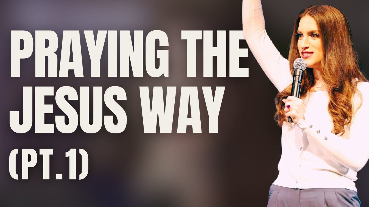 Apostle Kathryn Krick Preaching at 5F Church