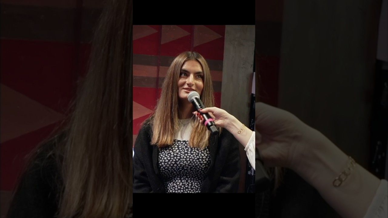 Woman Delivered from Demons Apostle Kathryn Krick Deliverance