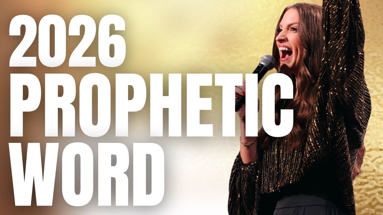 Apostle Kathryn Krick Preaching at 5F Church