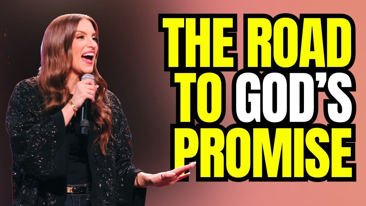 Apostle Kathryn Krick Preaching at 5F Church