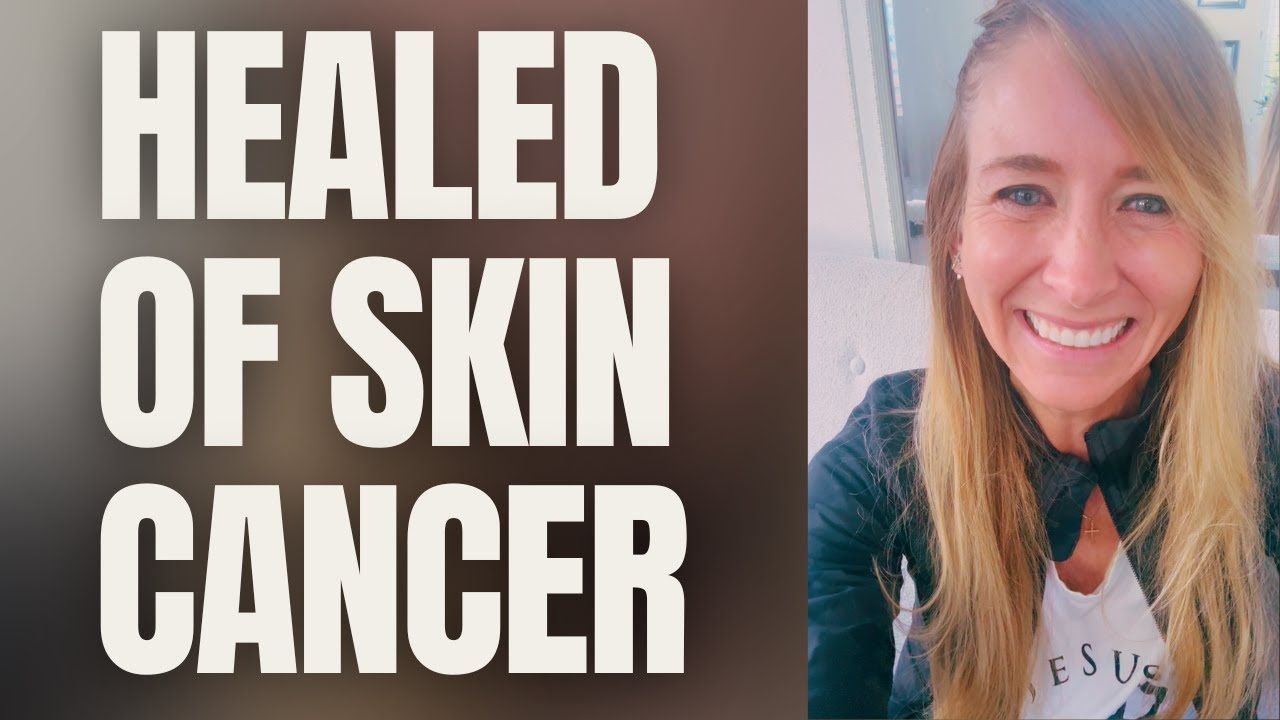 Woman Healed of Cancer at 5F Church