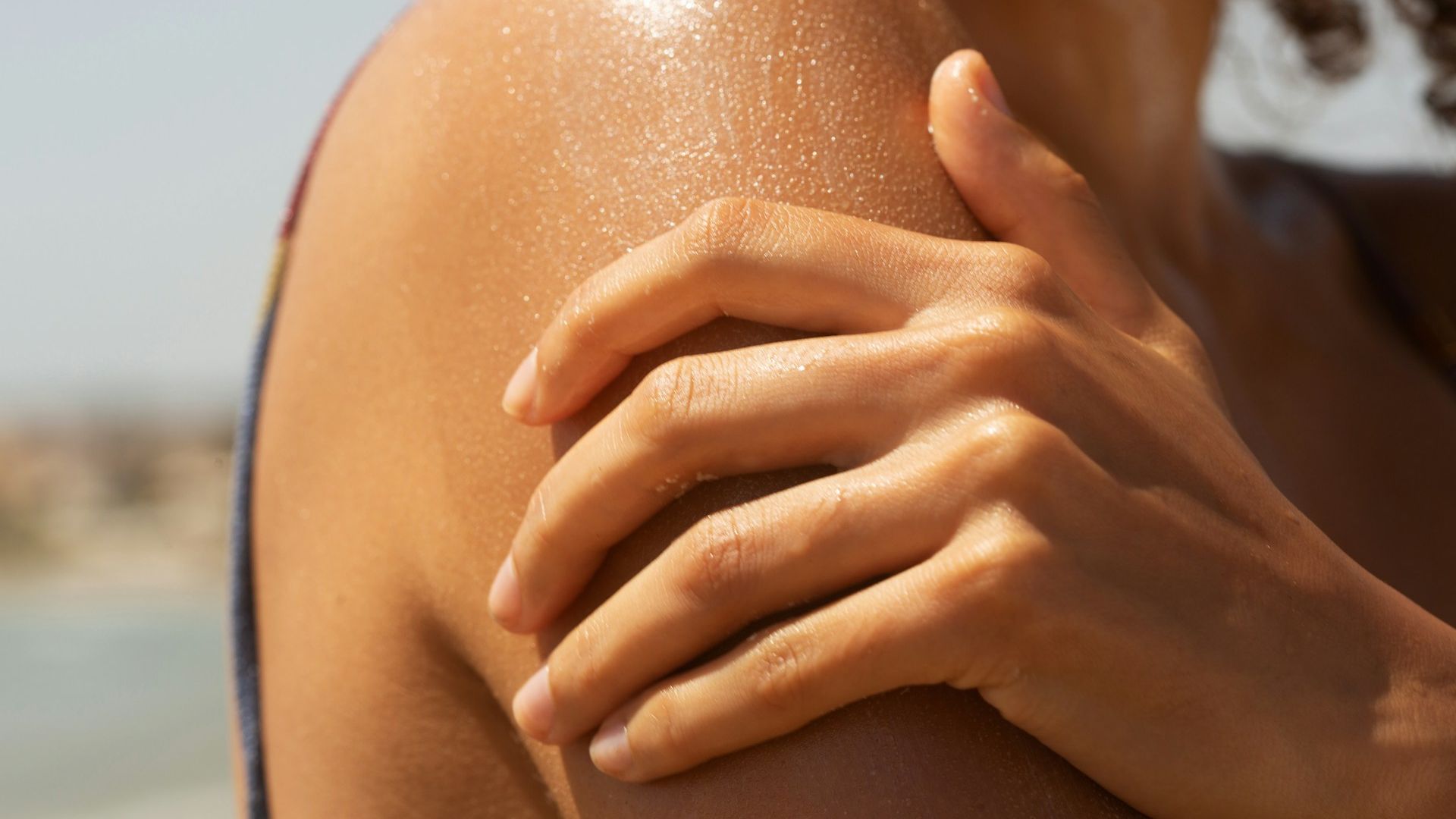 light and anxiety recovery