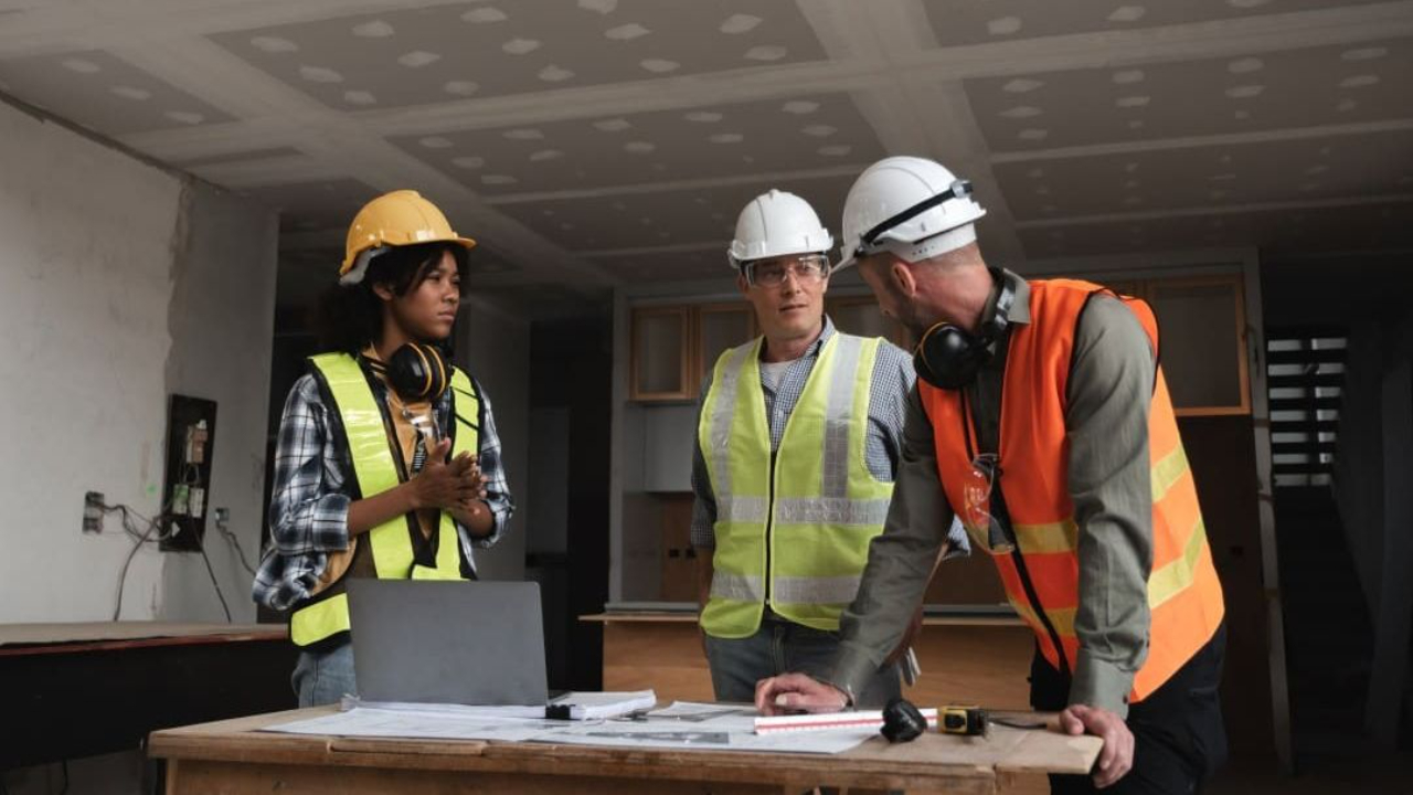 construction superintendent skills